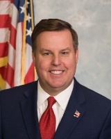 Aerial view of boats docked in Chula Vista Marina